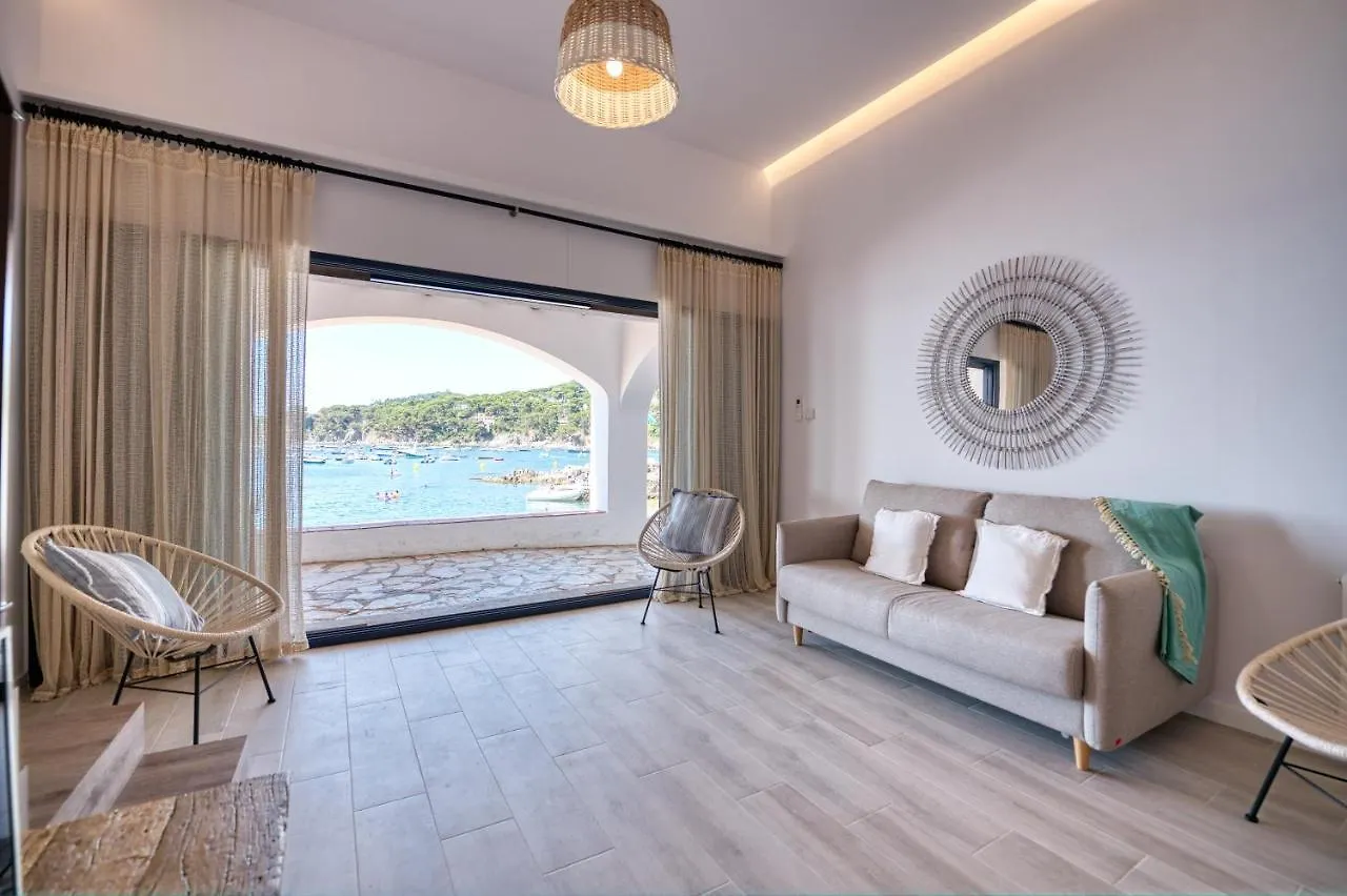 Apartamento Casa Tomas Calella De Palafrugell