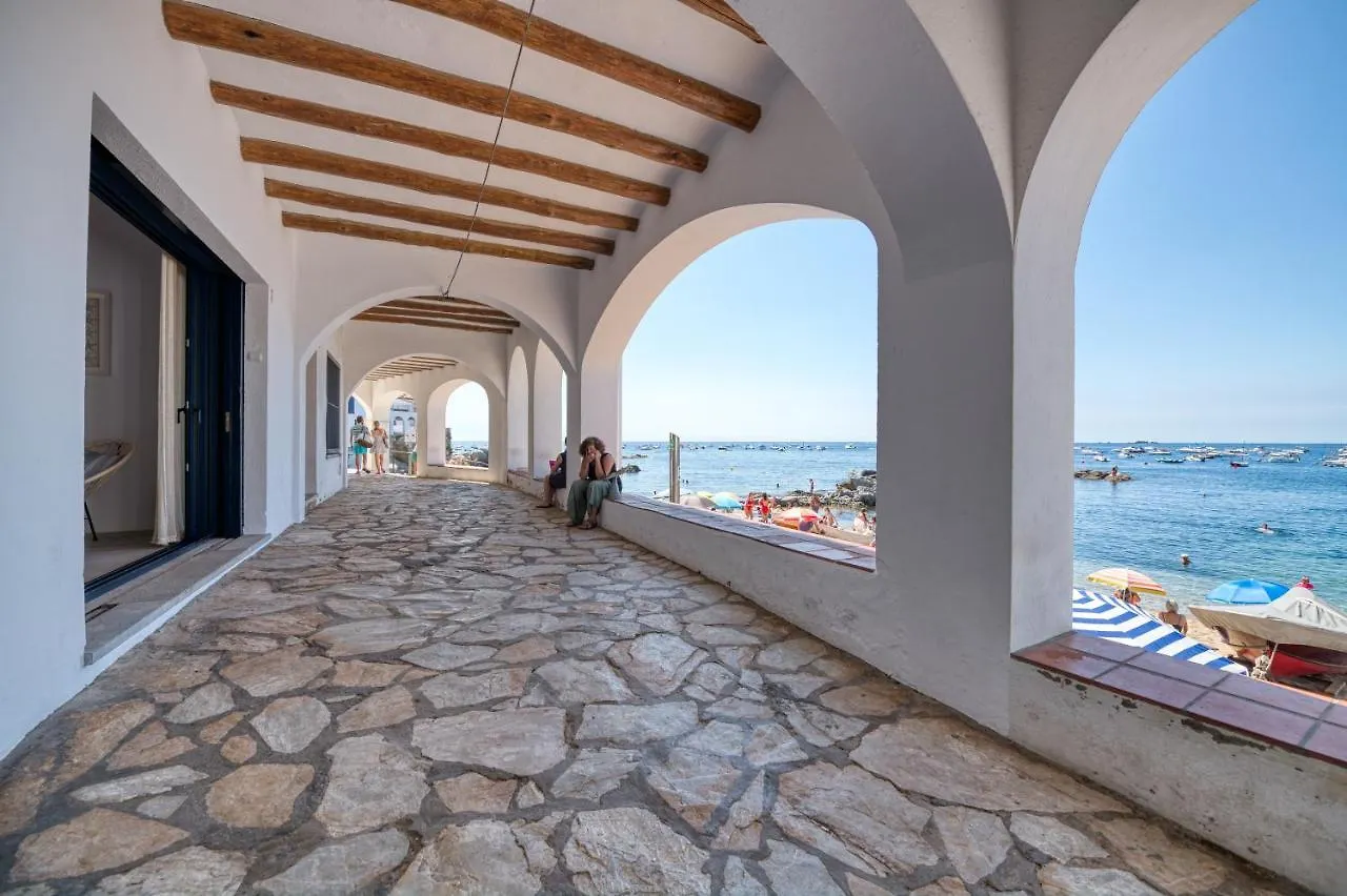 Apartamento Casa Tomas Calella De Palafrugell