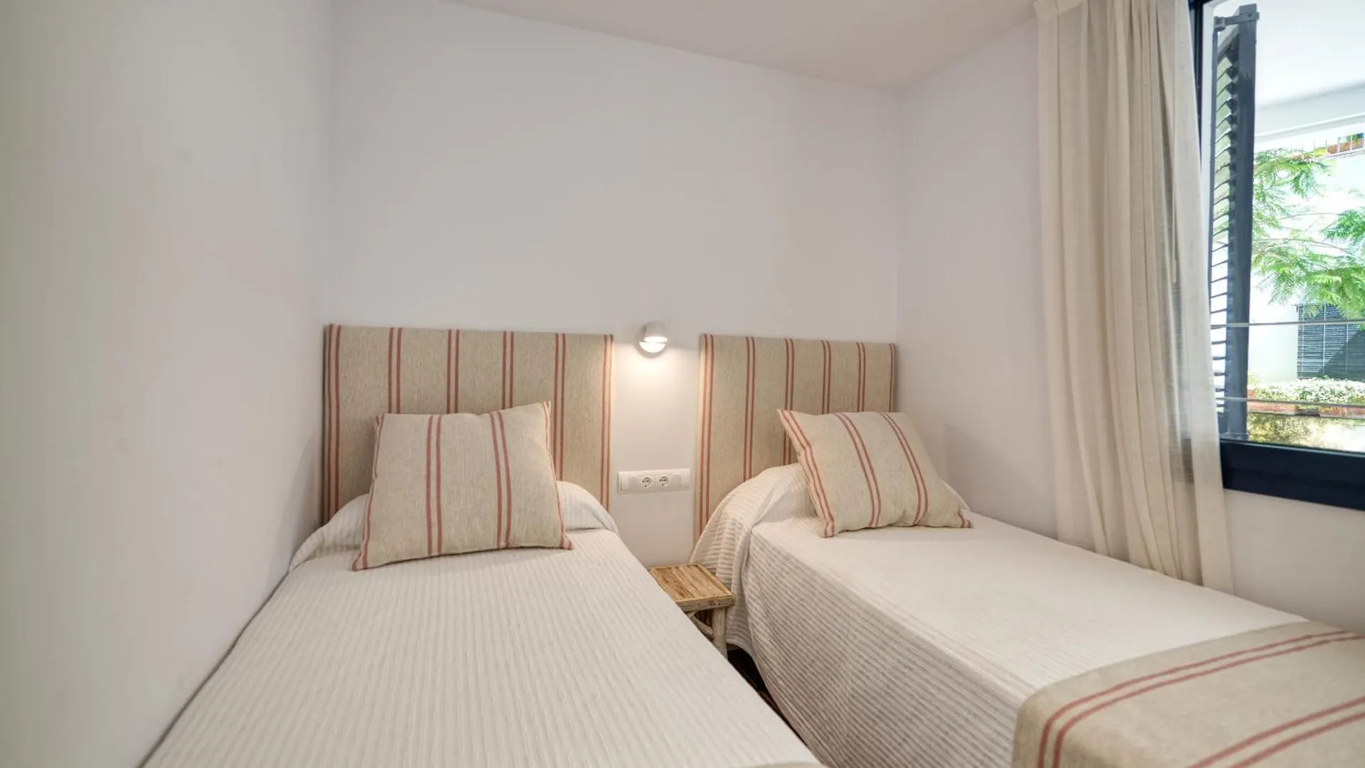 Apartamento Casa Tomas Calella De Palafrugell