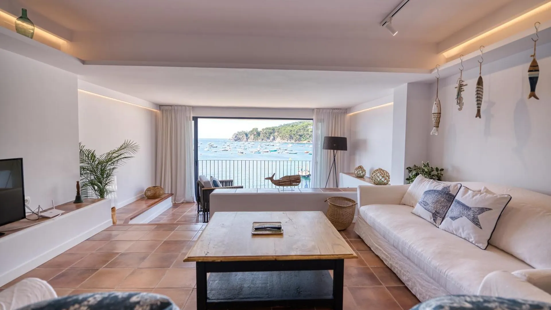 Apartamento Casa Tomas Calella De Palafrugell