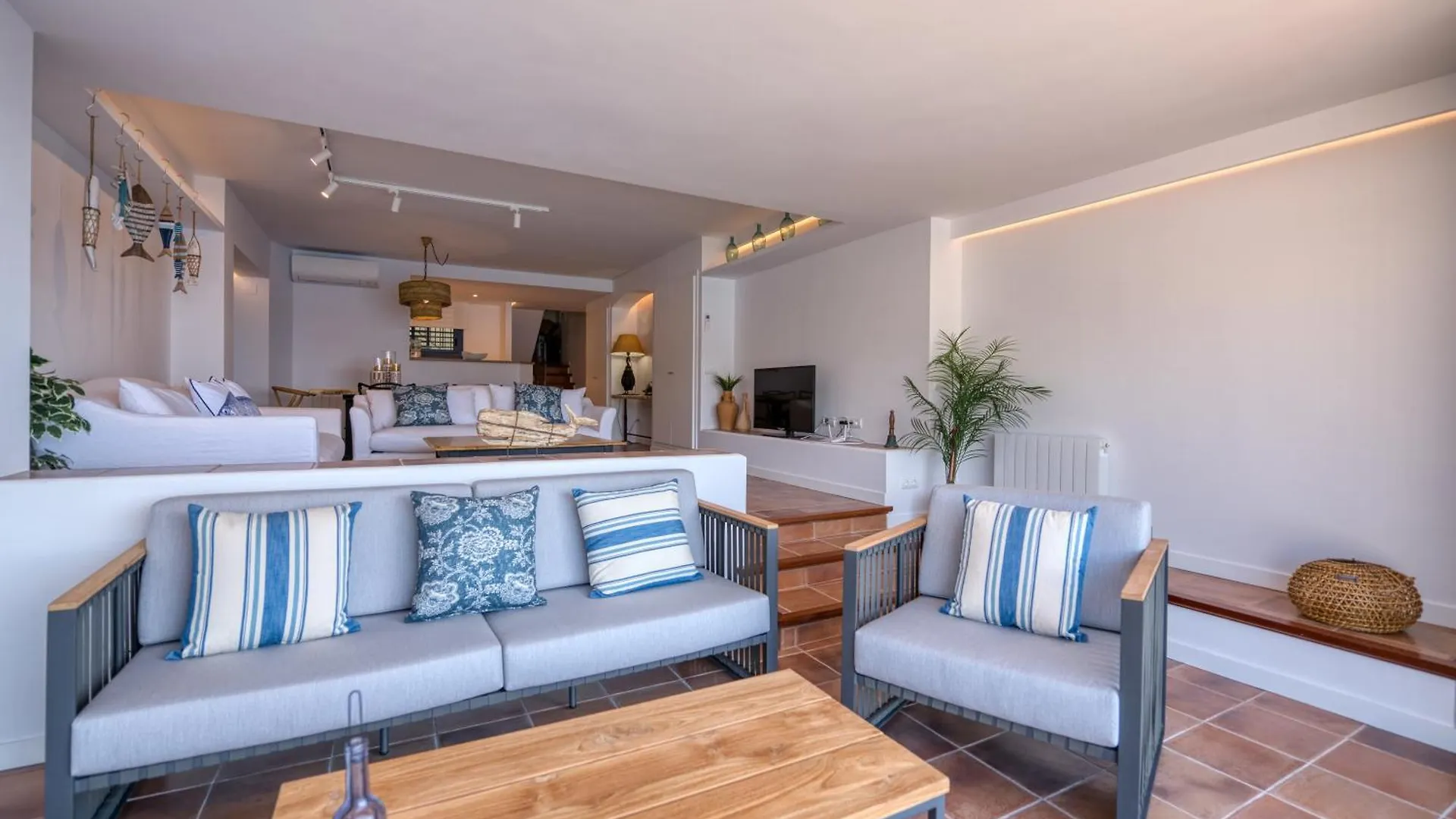 Apartamento Casa Tomas Calella De Palafrugell